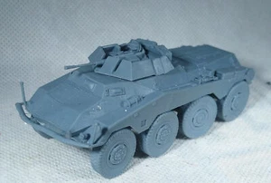 SDKFZ 234/1 - Picture 1 of 3