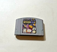 .N64.' | '.Lode Runner 3 D.