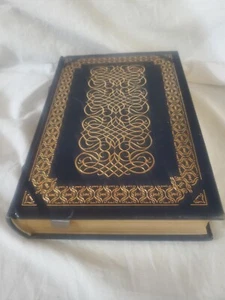 The Magic Mountain by Thomas Mann 1979 Franklin Library Leather - Imagen 1 de 5