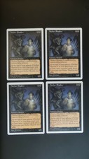 5th Edition ** 4x Nether Shadow x4 ** Mtg Magic (SP/MP)