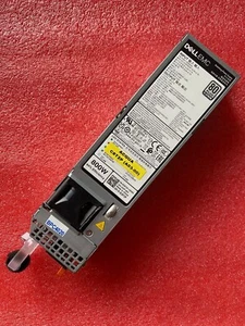 1PCS Dell R650/R750/R6525/R7525 800W Platinum Power Supply - 0MGPPC / 0C8T2P - Picture 1 of 3