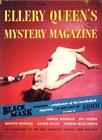 ELLERY QUEEN'S MYSTERY 41 Choice Issue Collection On USB Flash Drive