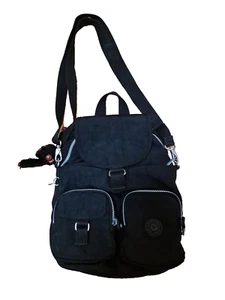 Kipling Firefl UP, TaschenRucksack, schwarz - Bild 1 von 7