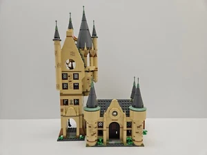 LEGO set #75969 Hogwarts Astronomy Tower Harry Potter complete build no figs - Picture 1 of 15
