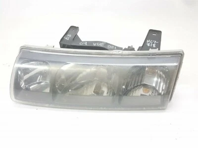 Lámpara de faro delantero Saturn Vue 2002-2004 OEM lado del conductor genuina de fábrica Foto 1 de 4