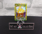 Plants VS Zombies: Trading Card Single (Rank R) Plant #JS-048 NM or Better