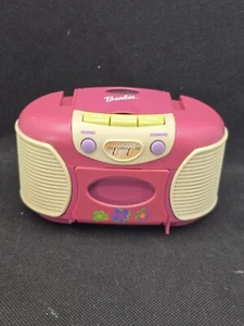 Barbie Mini Radio 3"x5" - Imagen 1 de 8