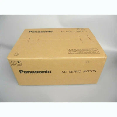 New Panasonic MSM022A1H Servo Motor DHL Expedited Shipping - Image 1 of 4