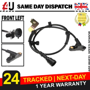 SENSOR DE VELOCIDAD ABS PARA CHRYSLER PT CRUISER (2000-2010) DELANTERO IZQUIERDO 5273333AC - Imagen 1 de 8