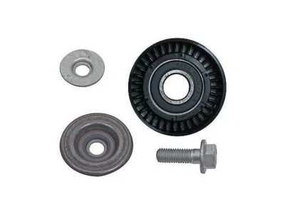 For 2008 Volkswagen R32 Accessory Belt Idler Pulley 77528TDFR 3.2L V6 GAS - Image 1 of 2