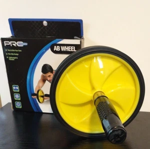 Pro Strength Ab Rueda Ligera Portátil Diseño Antideslizante Núcleo Entrenamiento en Caja - Imagen 1 de 9