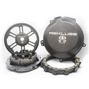 Rekluse Racing Core Manual TorqDrive Clutch RMS-7113198 - Foto 1 di 1