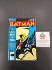 New ListingBatman: A Lonely Place of Dying (Dc Comics, 1990) Trade Paperback