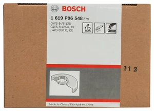 Bosch Professional Protective Cover - Picture 1 of 2