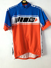 Short Sleeve - Evolution Team Jersey by Sugoi - Small