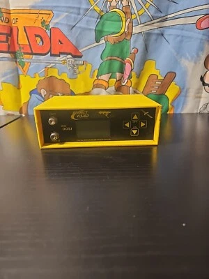 Perfect Vision Birdog Version 3 Satellite Signal Meter Untested Parts - Image 1 of 4