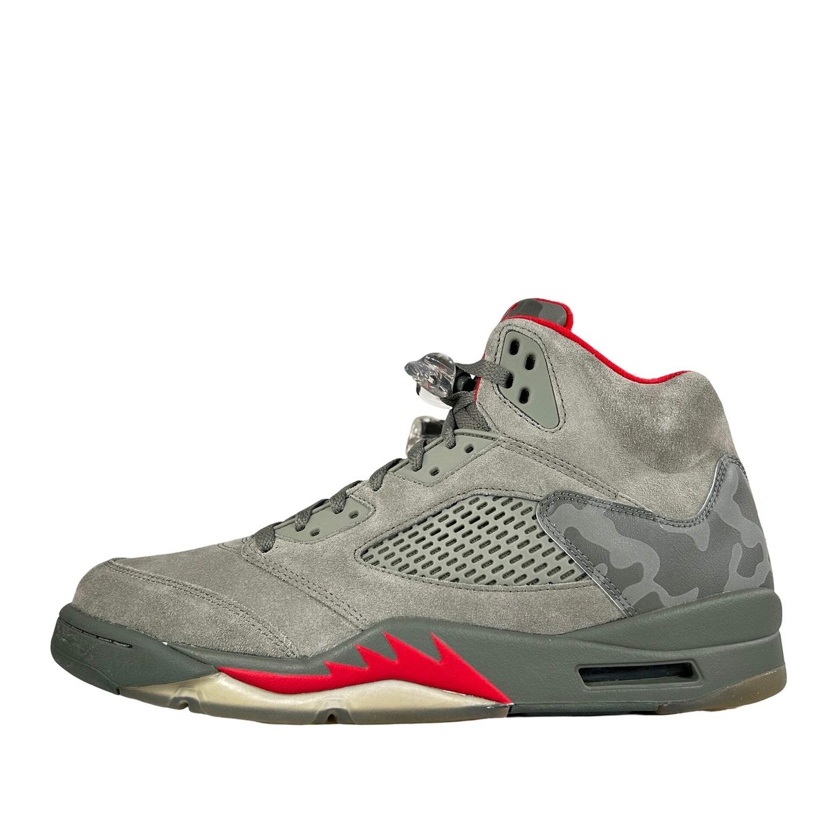 Jordan 5 Retro Camo for Sale | Authenticity Guaranteed | eBay