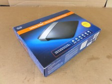 Cisco Linksys E2500 Advanced Dual-Bank N Router