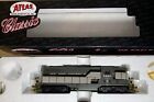 Atlas Classic HO GP-7 Locomotive, New York Central(P&LE). New Old Stock