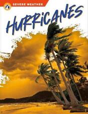 Brienna Rossiter Severe Weather: Hurricanes (Paperback) (UK IMPORT)