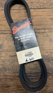 CINTURÓN SUPER AGARRE BROWNING 3X623 A60 NUEVO EN PAQUETE - Imagen 1 de 6