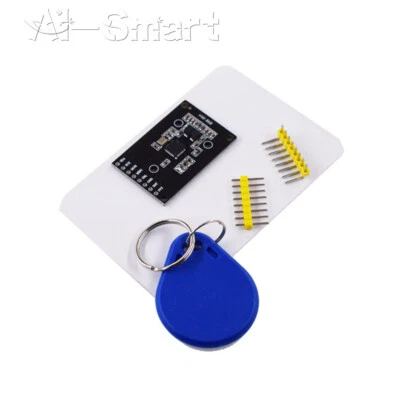 Mini RFID Sensor IC Card Reader Writer Module 13.56MHz 3.3V For Arduino - Image 1 of 4