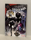 Symbiote Spider-Man: King in Black by Peter David 2021 Trade Paperback ( New)