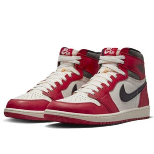 Nike Air Jordan 1 Lost and Found Chicago GS Youth - Picture 1 of 6