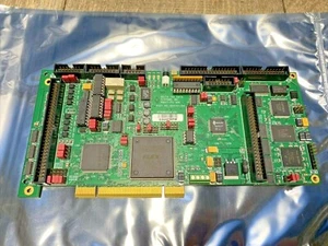 SCHEDA PCI DELTA TAU DATA SYS 603712-106 MINI PMAC1 - Foto 1 di 8