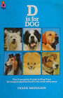 D Es para Perro : El Cuidado Of Your Perro De a-Z Libro en Rústica Frank Mano