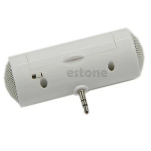 3.5mm Portable Mini Speaker - Zdjęcie 1 z 3