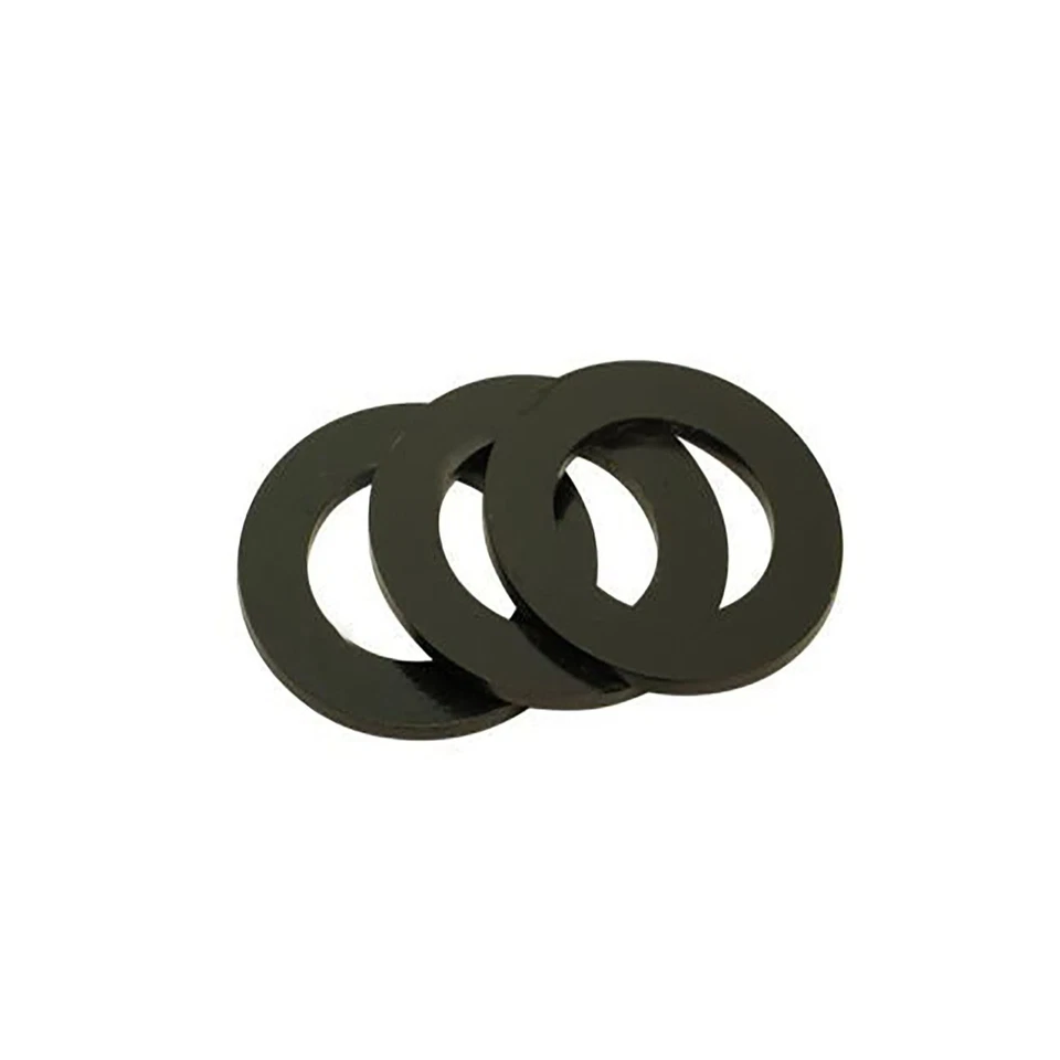 Belltech 04-12 Chevy Colorado GMC Canyon 1" espaciador de elevación delantero (cada uno) Foto 1 de 1