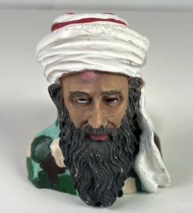 Snuff em Out Osama Bin Laden Neuheit Zigarettenkolben Schnupftabak - Bild 1 von 6