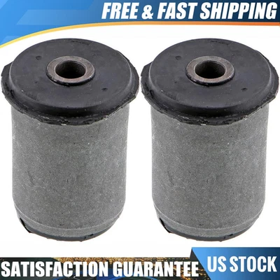 Buje de soporte de eje inferior trasero Mevotech 2 para Chevrolet Beretta 1987-1996 Foto 1 de 4