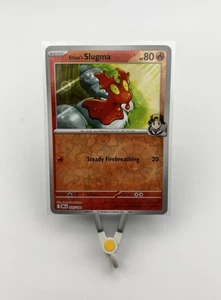 Holograma inverso Ethan's Slugma 035/182 Sv10: Destined Rivals - Imagen 1 de 2