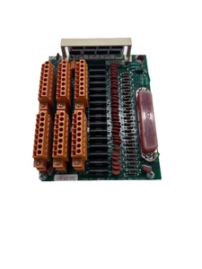 MÓDULO PLC HONEYWELL 51309136-125 / 51309136125 TAMAÑO UNA ENTRADA ANALÓGICA DE ALTO NIVEL! - Imagen 1 de 2