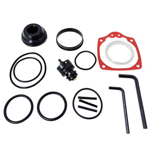 None Overhaul Kit Replacement Parts With 904750 905013 None Black Durability - Picture 1 of 12