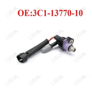 Motorcycle Fuel Injector Nozzle 6 Holes 3C1-13770-10 For YAMAHA YZF-R15- - Picture 1 of 4