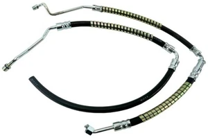 Power Steering Hose Fits 1968-1969 Ford Torino 428 Cobra Jet FPSH015 - Picture 1 of 1