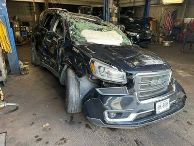 Transmission VIN J 11th Digit Limited AWD Fits 13-17 ACADIA 1116267 - Image 1 of 4