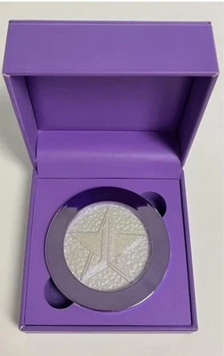 Jeffree Star Extreme Frost Highlighting Powder Choking On Ice LIMITED EDITION - Image 1 of 4