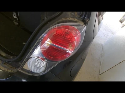 Passenger Right Tail Light Fits 13-15 SPARK 386373 Foto 1 de 4