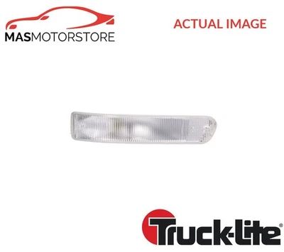 INDICATOR LIGHT BLINKER LAMP LEFT FRONT TRUCKLIGHT CL-IV002L I NEW - Image 1 of 4