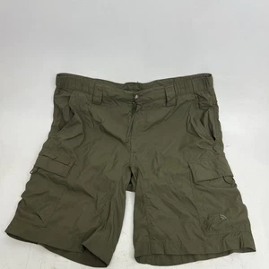 The North Face Herren Cargo Shorts - Army Green - Größe M - Bild 1 von 8