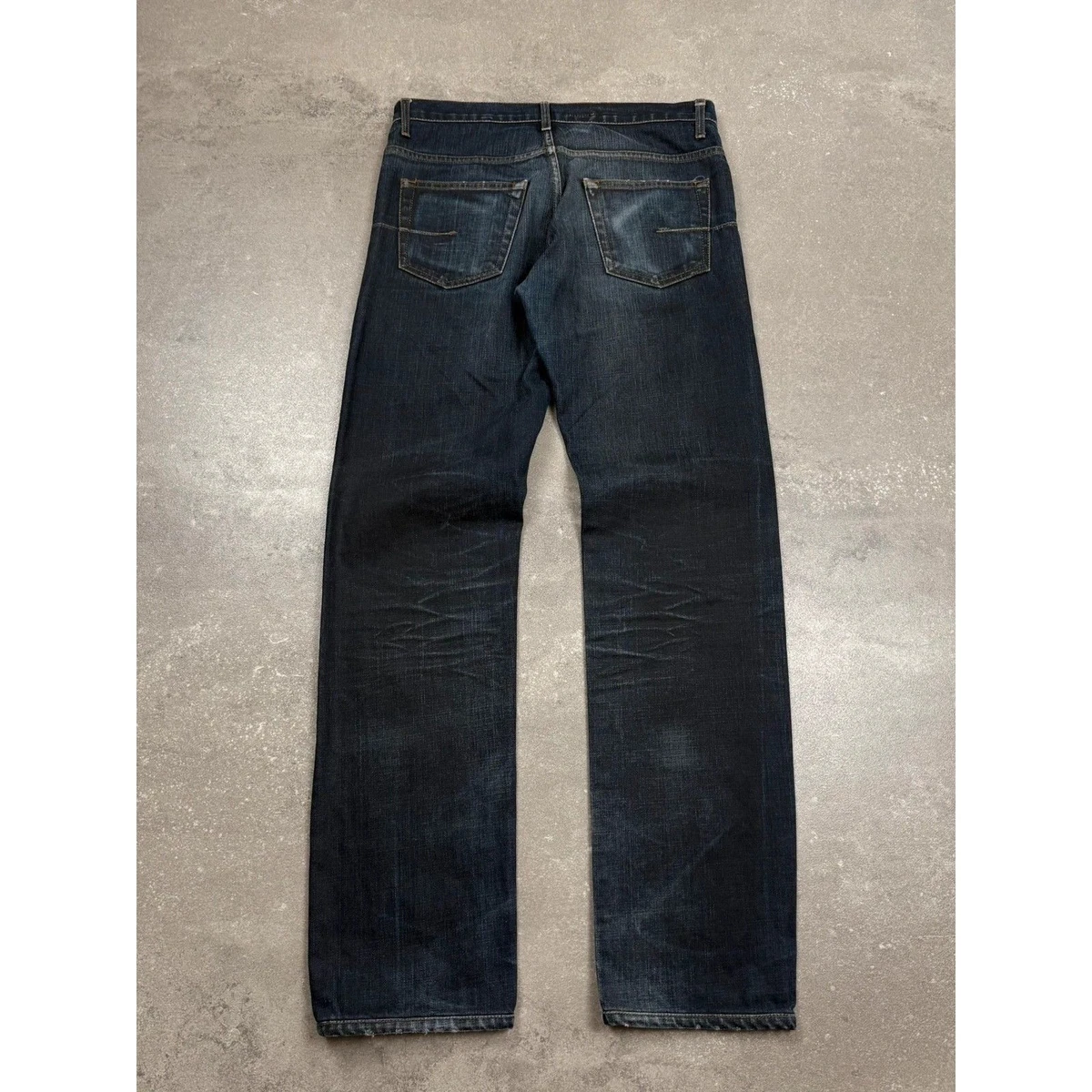Dior 30 Inch Inseam Jeans for Men for sale | eBay