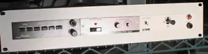 VICON Pan&Tilt + Javelin Zoom, Focus & Iris Controllers - Picture 1 of 1