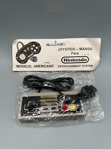 Controller NES - NEW ! Collectors!! of"Nintendo de Venezuela" RARE !!