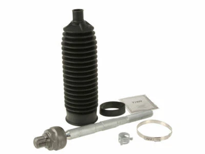 Barra de amarre interior delantera TRW 46724RS 2007 2008 2009 2010 para Porsche Cayman 2006-2012 Foto 1 de 2