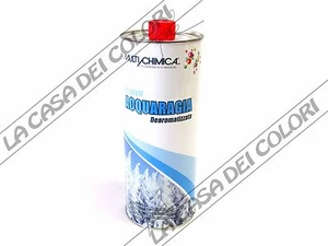MULTICHIMICA - ACQUARAGIA DEAROMATIZZATA - 1 lt - Bild 1 von 1