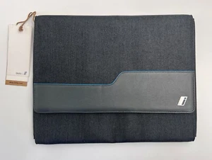 BMW i Lifestyle Collection Laptop Bag - Picture 1 of 9